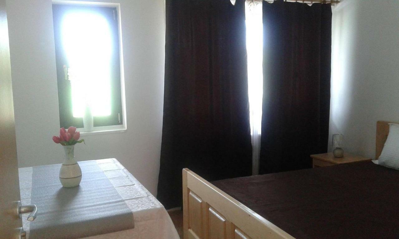 Отель Pensiunea Casa Vanatorului Oteleni Экстерьер фото