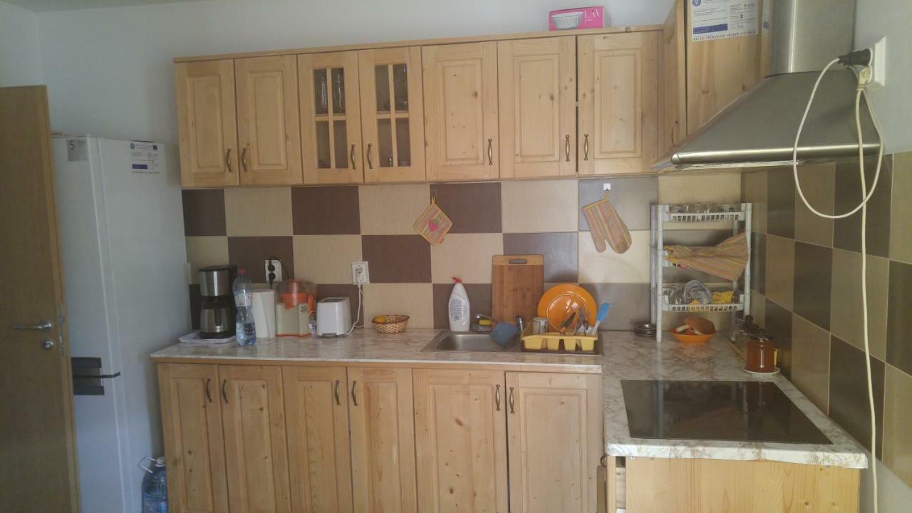 Отель Pensiunea Casa Vanatorului Oteleni Экстерьер фото