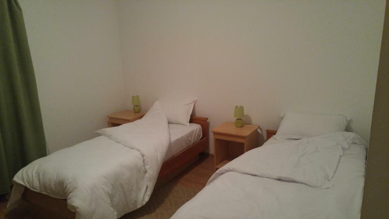 Отель Pensiunea Casa Vanatorului Oteleni Экстерьер фото